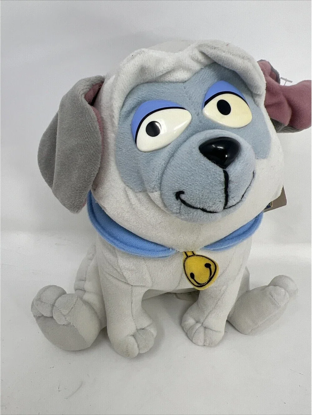 VTG Disney Pocahontas My First Percy 10